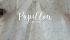 Papillon Gowns Gold Shimmer Basic Tulle