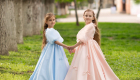 Pastel Ribbonscapes