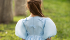 Pastel Ribbonscapes Blue