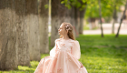Pastel Ribbonscapes Pink