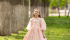 Pastel Ribbonscapes Pink