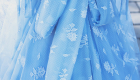 Blue Dreamlace Dress