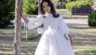 Ivory Dreamlace