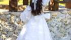 Ivory Dreamlace