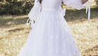 Ivory Dreamlace