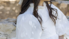 Ivory Dreamlace
